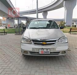 شيفروليه اوبترا